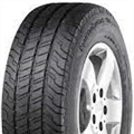 Foto pneumatico: CONTINENTAL, VanContact 100 215/75 R16 114R Estive