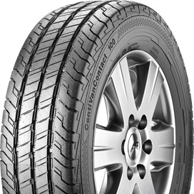Foto pneumatico: CONTINENTAL, VanContact 100 235/65 R16 115R Estive