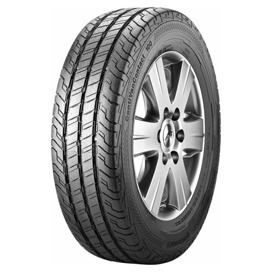 Foto pneumatico: CONTINENTAL, ContiVanContact 100 195/80 R15 106S Estive
