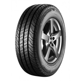 Foto pneumatico: CONTINENTAL, VanContact 100 205/70 R15 106R Estive