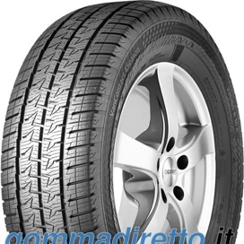 Foto pneumatico: CONTINENTAL, VanContact 4Season 215/60 R17 109T Quattro-stagioni