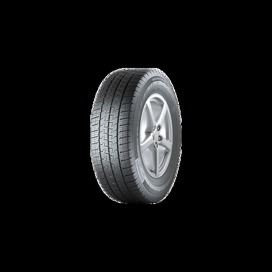 Foto pneumatico: CONTINENTAL, vancontact 4season 205/70 R15 106R Quattro-stagioni