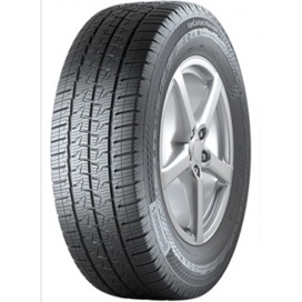 Foto pneumatico: CONTINENTAL, VanContact 4Season 195/75 R16 107R Quattro-stagioni