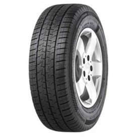 Foto pneumatico: CONTINENTAL, vancontact 4season 215/60 R16 103T Quattro-stagioni