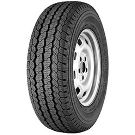 Foto pneumatico: CONTINENTAL, VanContact 4Season 215/75 R16 113R Quattro-stagioni