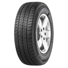 Foto pneumatico: CONTINENTAL, Vancontact 4Season 215/65 R16 107T Quattro-stagioni