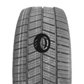 Foto pneumatico: CONTINENTAL, VANCONTACT A/S ULTRA 185/ R14 102R Estive