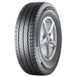 Foto pneumatico: CONTINENTAL, VanContact A/S Ultra 205/70 R15 106R Quattro-stagioni