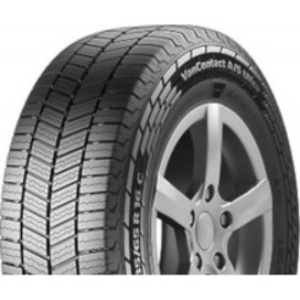 Foto pneumatico: CONTINENTAL, VanContact A/S Ultra 215/65 R16 109T Quattro-stagioni