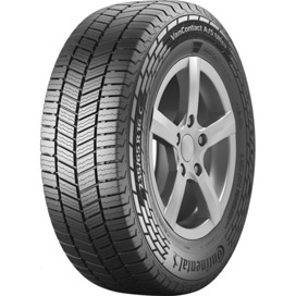 Foto pneumatico: CONTINENTAL, VanContact A/S Ultra 215/65 R16 109T Quattro-stagioni