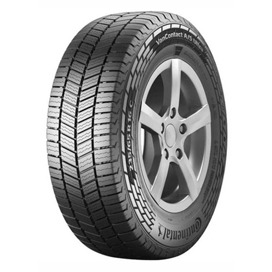 Foto pneumatico: CONTINENTAL, VanContact A/S Ultra 215/65 R16 106T Quattro-stagioni