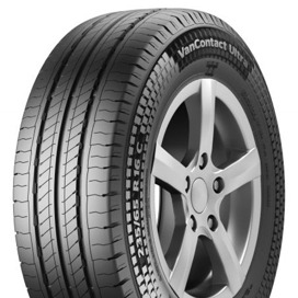 Foto pneumatico: CONTINENTAL, VanContact A/S Ultra 225/55 R17 109H Quattro-stagioni