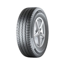 Foto pneumatico: CONTINENTAL, vanco 4season 285/55 R16 126N Quattro-stagioni