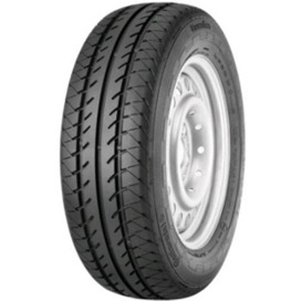 Foto pneumatico: CONTINENTAL, Vancocontact Eco 215/60 R17 107T Estive