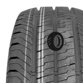Foto pneumatico: CONTINENTAL, VANCONTACT ECO 215/60 R16 103T Estive