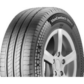 Foto pneumatico: CONTINENTAL, VanContact Ultra 235/65 R16 115R Estive