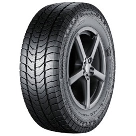 Foto pneumatico: CONTINENTAL, VANCONTACT VIKING 215/65 R16 109R Invernali