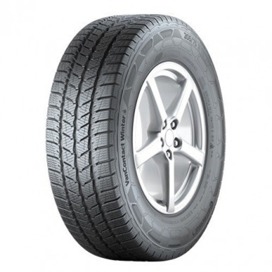 Foto pneumatico: CONTINENTAL, VanContact Winter 205/70 R15 106R Invernali