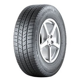 Foto pneumatico: CONTINENTAL, VanContact Winter 215/65 R16 107S Invernali