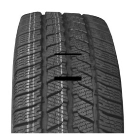 Foto pneumatico: CONTINENTAL, VancoWinterContact 205/75 R16 113R Invernali