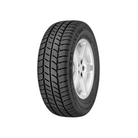 Foto pneumatico: CONTINENTAL, VancoWinter 2 225/55 R17 109T Invernali