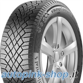 Foto pneumatico: CONTINENTAL, Viking Contact 7 235/65 R18 110T Invernali