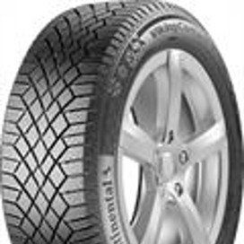 Foto pneumatico: CONTINENTAL, Viking Contact 7 195/55 R20 95T Invernali