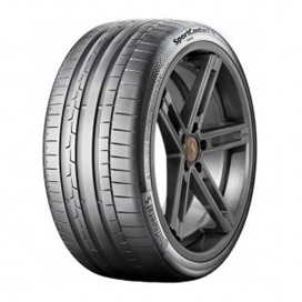 Foto pneumatico: CONTINENTAL, Viking Contact 7 215/55 R18 99T Invernali