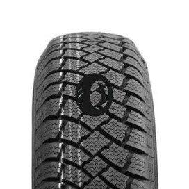 Foto pneumatico: CONTINENTAL, WINTER CONTACT TS 760 145/65 R15 72T Invernali