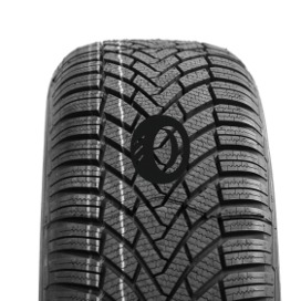 Foto pneumatico: CONTINENTAL, WINTER CONTACT TS 850 195/65 R15 95T Invernali