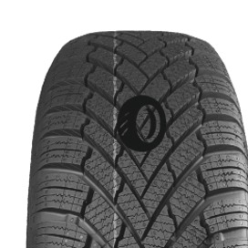Foto pneumatico: CONTINENTAL, WINTER CONTACT TS 860 205/65 R17 96V Invernali