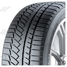Foto pneumatico: CONTINENTAL, WinterContact TS 850 P 235/60 R18 103H Invernali