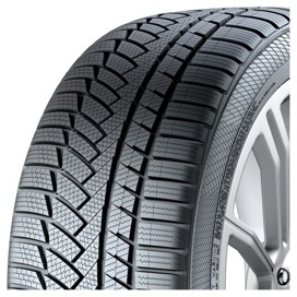 Foto pneumatico: CONTINENTAL, WinterContact TS 850 P 235/55 R19 105H Invernali