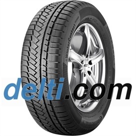 Foto pneumatico: CONTINENTAL, WinterContact TS 850 P 235/50 R19 99T Invernali