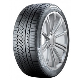 Foto pneumatico: CONTINENTAL, WinterContact TS 850 P 235/45 R17 94H Invernali