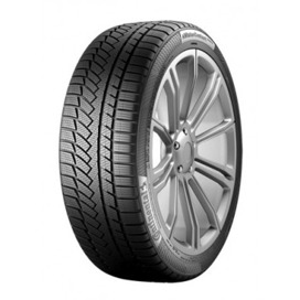 Foto pneumatico: CONTINENTAL, WinterContact TS 850 P 235/60 R20 108V Invernali