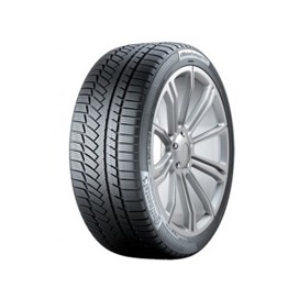 Foto pneumatico: CONTINENTAL, WinterContact TS 850 P 235/55 R19 101H Invernali