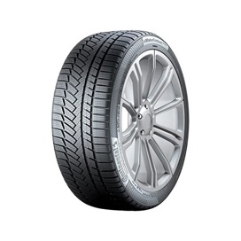 Foto pneumatico: CONTINENTAL, WinterContact TS 850 P 235/55 R19 105W Invernali