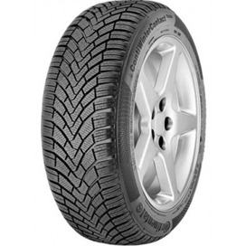 Foto pneumatico: CONTINENTAL, WinterContact TS 850 P 215/55 R18 99V Invernali