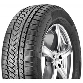 Foto pneumatico: CONTINENTAL, WinterContact TS 850 P 235/60 R18 103T Invernali