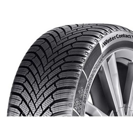 Foto pneumatico: CONTINENTAL, WinterContact TS 860 165/65 R14 79T Invernali