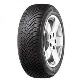 Foto pneumatico: CONTINENTAL, WinterContact TS 860 195/55 R15 85T Invernali