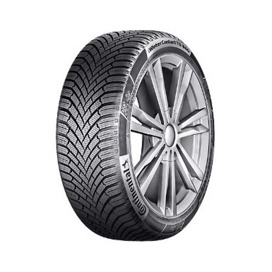 Foto pneumatico: CONTINENTAL, WinterContact TS 860 165/70 R13 79T Invernali