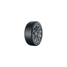 Foto pneumatico: CONTINENTAL, WinterContact TS 860 S 255/35 R19 96V Invernali