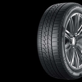 Foto pneumatico: CONTINENTAL, WinterContact TS 860 S 195/60 R16 89H Invernali