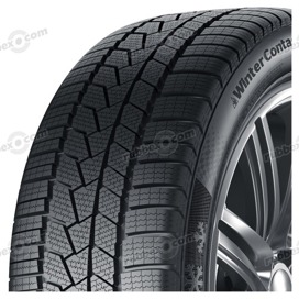 Foto pneumatico: CONTINENTAL, WinterContact TS 860 S 205/55 R16 91H Invernali