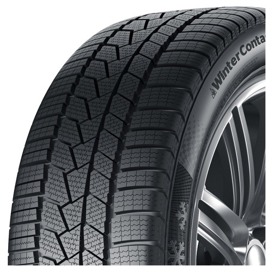 Foto pneumatico: CONTINENTAL, WinterContact TS 860 S 225/45 R18 95V Invernali