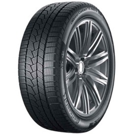 Foto pneumatico: CONTINENTAL, wintercontact ts 860 s 265/35 R22 102W Invernali