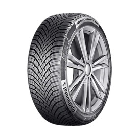 Foto pneumatico: CONTINENTAL, WinterContact TS 860 205/55 R16 94V Invernali