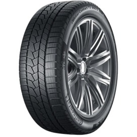Foto pneumatico: CONTINENTAL, WinterContact TS 870 175/65 R14 86T Invernali